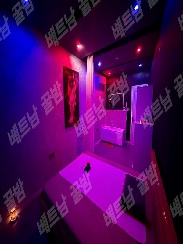 베트남 다낭 돈키호테 마사지 방사진