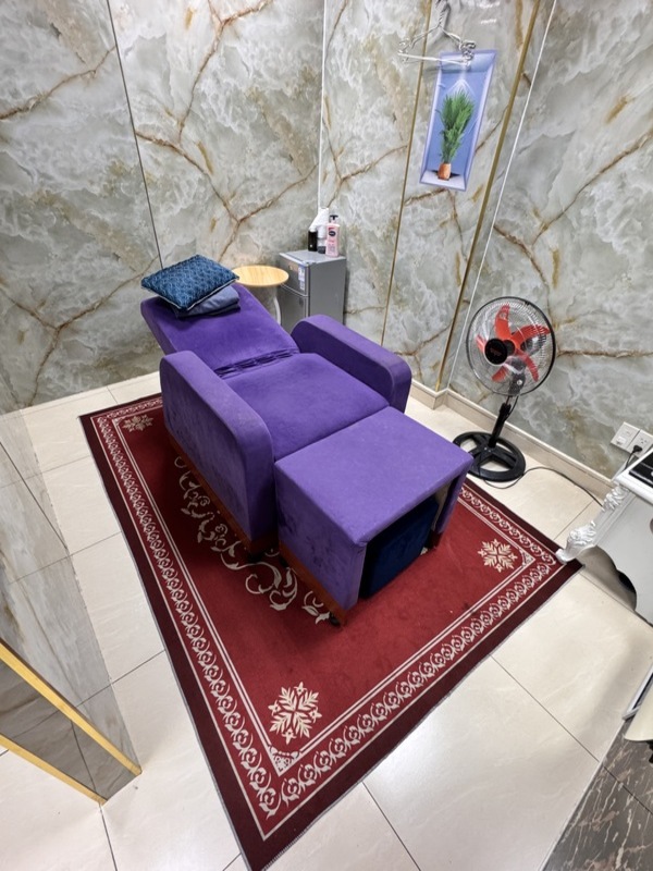 베트남 호치민 엔젤이발소 이발소 vietnam hochiminh hcm angelbarbershop barbershop
