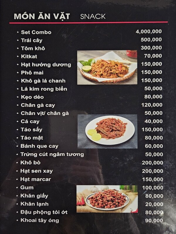 베트남 호치민 델루나 가라오케 vietnam hochiminh hcm delluna karaoke ktv