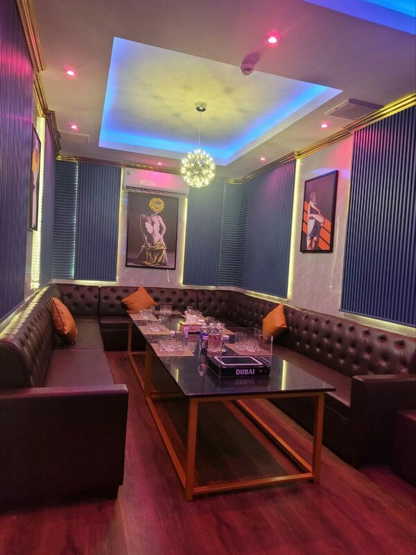 베트남 호치민 두바이 가라오케 vietnam hochiminh dubai karaoke ktv