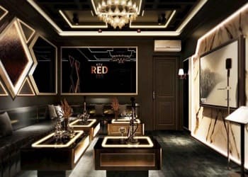 베트남 호치민 red155 가라오케 ktv 외관 사진 hochiminh red155 karaoke ktv