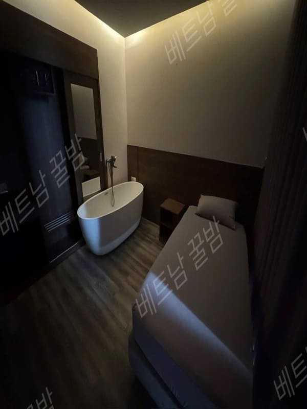 베트남 나트랑 클라우드나인 내부 시설