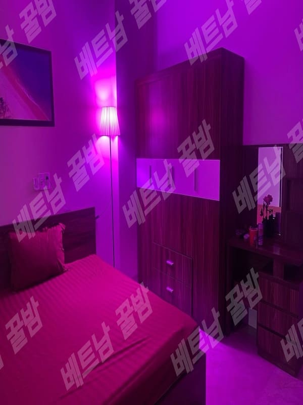 다낭 사쿠라 마사지샵 내부사진