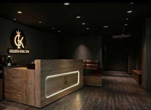베트남 호치민 골든킹스파 마사지 불건마