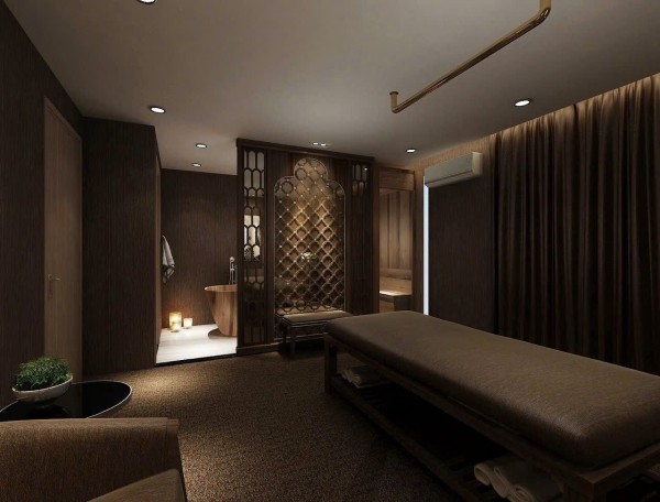 베트남 호치민 루나마사지  vitetnam hochiminh hcm luna spa massage