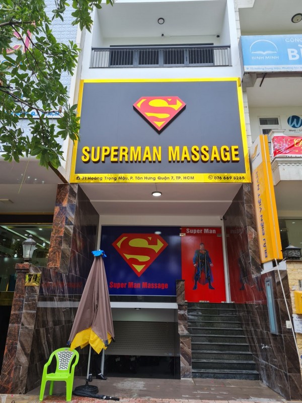 베트남 호치민 슈퍼맨마사지 스파 마사지 불건마 퇴폐 vitetnam hochiminh hcm supermanmassage spa massage