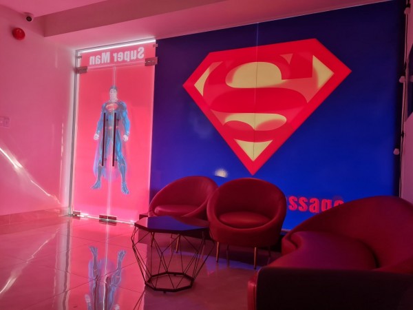 베트남 호치민 슈퍼맨마사지 마사지 불건마 퇴폐 vitetnam hochiminh hcm supermanmassage spa massage