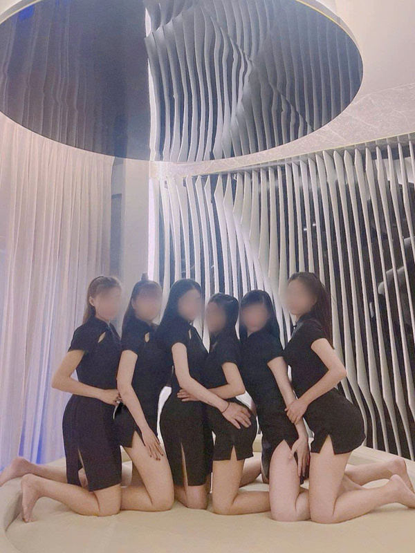 베트남 호치민 체온스파 스파 마사지 불건마 퇴폐 vitetnam hochiminh hcm cheonspa spa massage adult massage