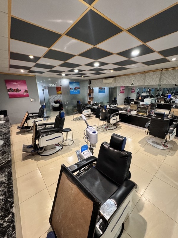베트남 호치민 엔젤이발소 이발소 vietnam hochiminh hcm angelbarbershop barbershop