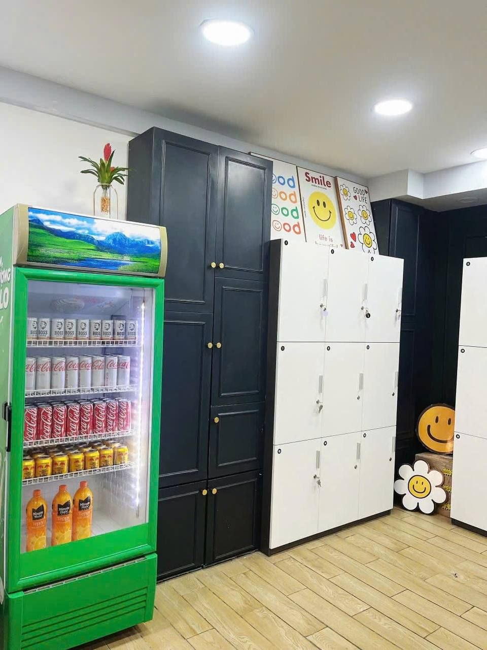 훈이네 이발소