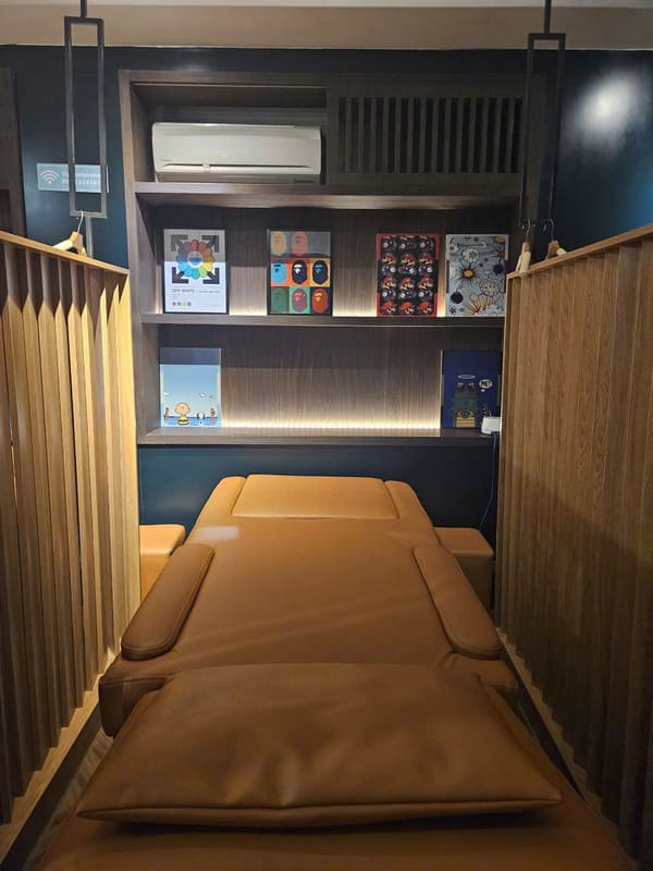 베트남 호치민 vip 이발소 의자 vietnam hochiminh hcm vip barbershop