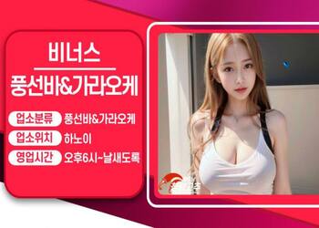 하노이 비너스 가라오케