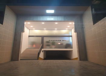 Gangnam Spa