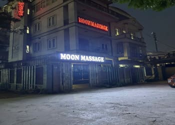 Moon Spa