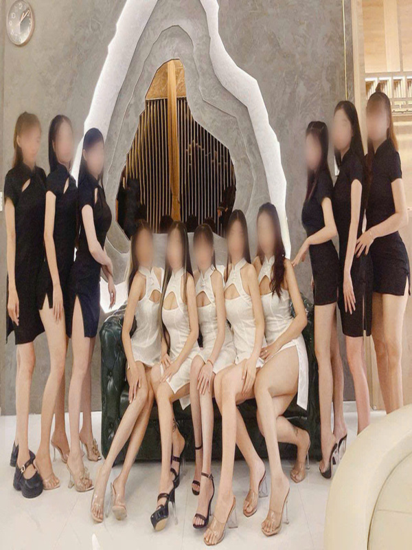 越南胡志明CHE ONSPA SPA按摩 vietnam hochiminh hcm cheonspa spa massage