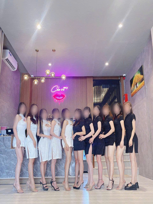 越南胡志明CHE ONSPA SPA按摩 vietnam hochiminh hcm cheonspa spa massage adult massage