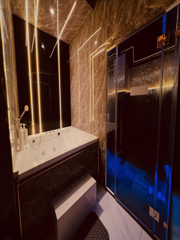 越南胡志明CHE ONSPA SPA按摩 vietnam hochiminh hcm cheonspa spa massage