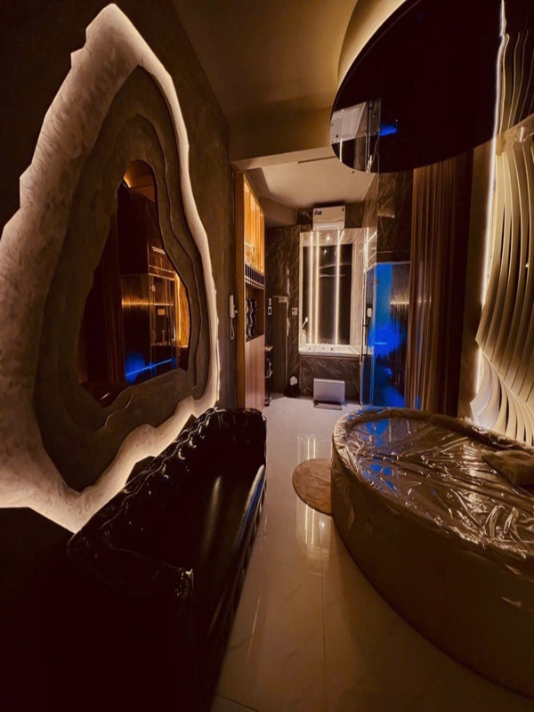 越南胡志明CHE ONSPA SPA按摩 vietnam hochiminh hcm cheonspa spa massage adult massage