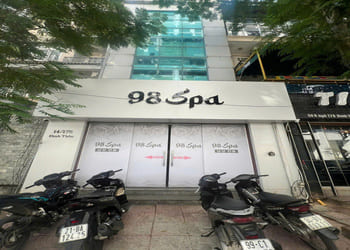 河内98SPA按摩